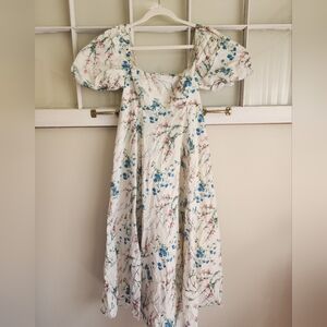 Hill House Matilda Spring Chintz